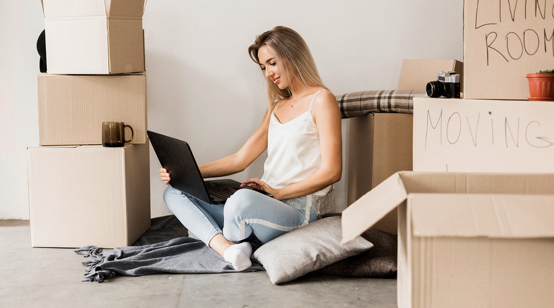 Umzug leicht gemacht – Die besten Tipps für einen stressfreien Wohnungswechsel