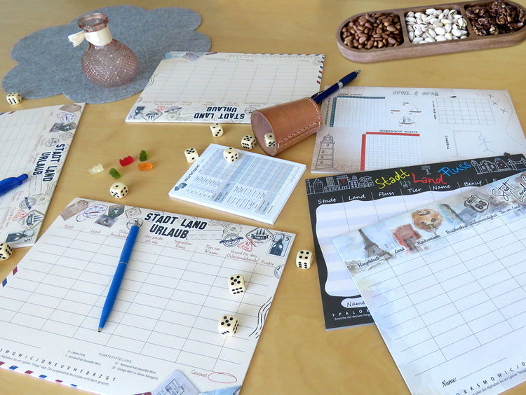 Spiele