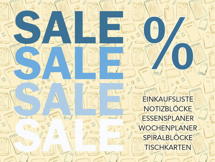 % Sale %