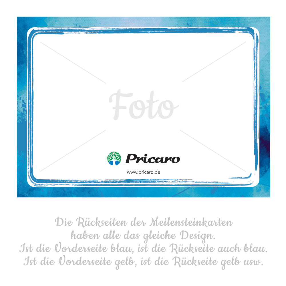 meilensteinkarten für jungen