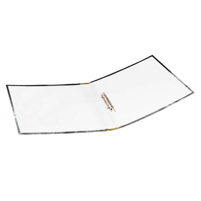 rezeptordner a4, pizza toscana geöffnet ohne inhalt