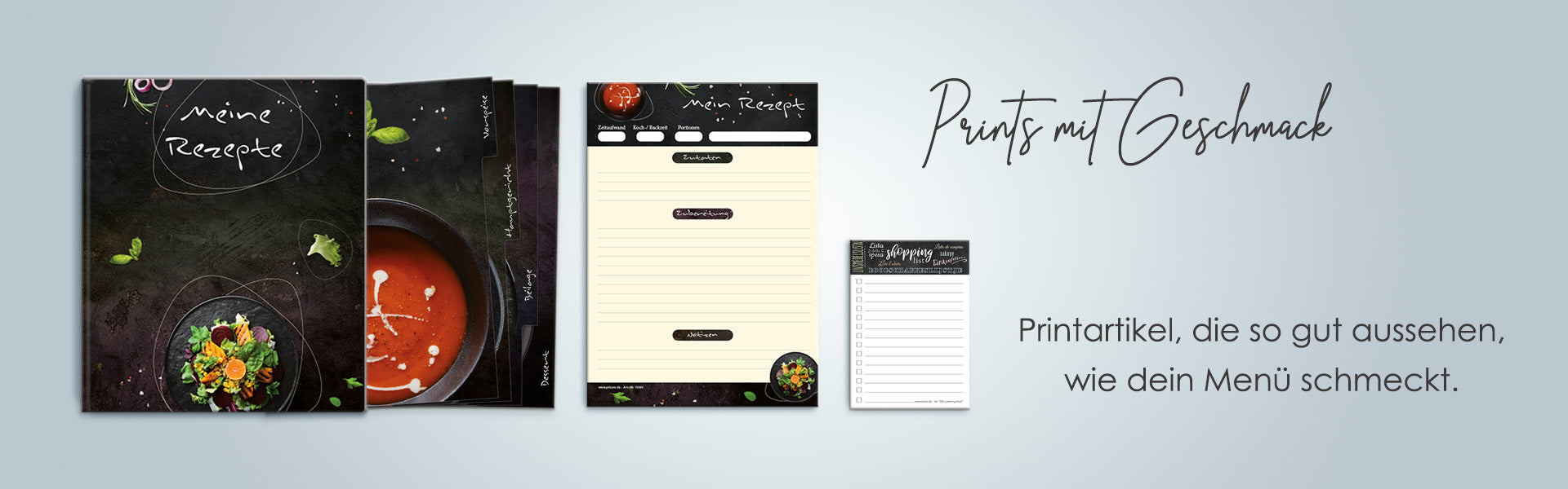 slider startseite rezeptprodukte